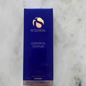 iS Clincal Cleansing Complex (Unopened)
